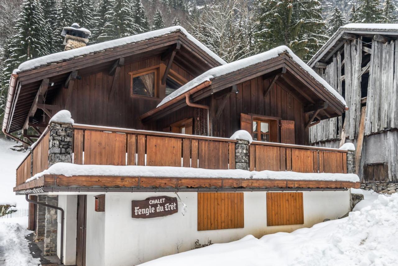 Beau Chalet Proche Centre/Pistes - Garage - Wifi Morzine Kültér fotó